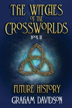 Paperback Future History Book