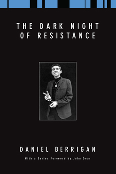 Paperback The Dark Night of Resistance Book