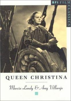 Paperback Queen Christina Book