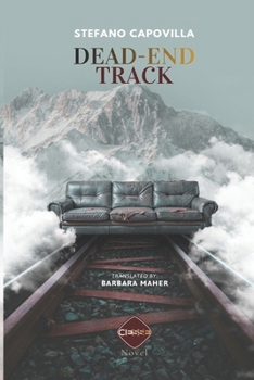 Paperback Dead-End Track Book