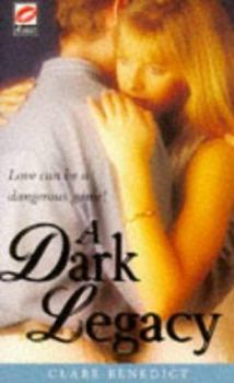 Paperback Dark Legacy Book