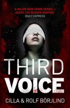 Paperback Third Voice Book