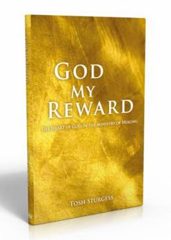 Paperback God My Reward Book