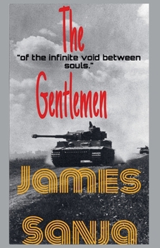 Paperback The Gentlemen Book