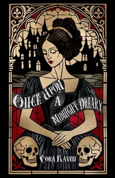 Paperback Once Upon a Midnight Dreary Book