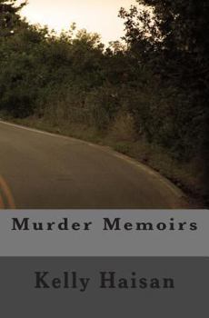 Paperback Murder Memoirs Book