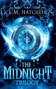 Hardcover The Midnight Trilogy: The Complete Midnight Series Book