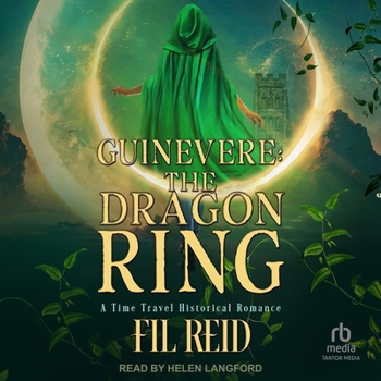Audio CD The Dragon Ring Book