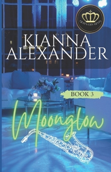 Paperback Moonglow Book