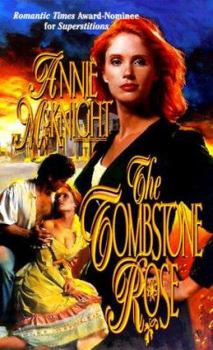 Mass Market Paperback The Tombstone Rose Book
