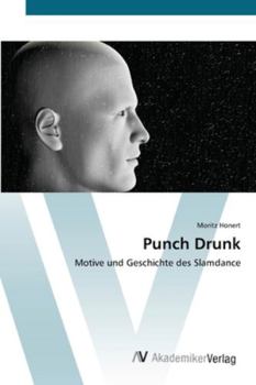 Paperback Punch Drunk [German] Book