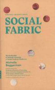 Paperback Social Fabric (strategic Creativity Series) Book