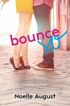 Bounce - Book #3 of the Boomerang 