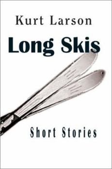 Paperback Long Skis Book