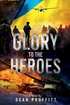 Paperback Glory to the Heroes Book