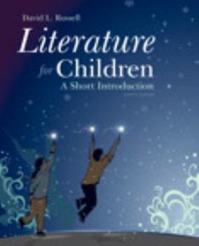Paperback Literature for Children: A Short Introduction Book