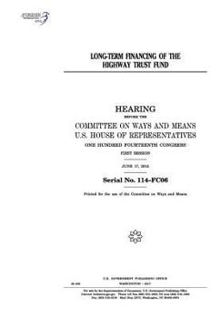 Fundamental tax reform proposals : hearing before the Subcommittee on Tax Policy of the Committee on Ways and Means, U.S. House of Representatives, ... Congress, second session, March 22, 2016.