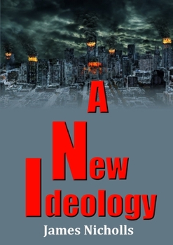 Paperback A New Ideology Book