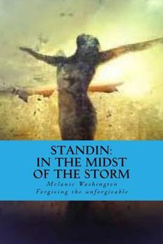 Paperback Standin: in the midst of the storm Book