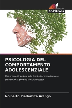Paperback Psicologia del Comportamento Adolescenziale [Italian] Book
