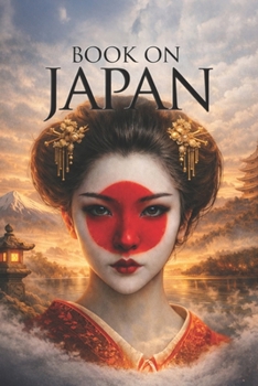 Paperback Book on Japan Book