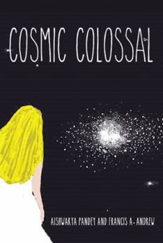 Paperback Cosmic Colossal Book