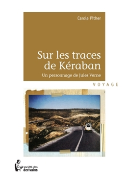 Paperback Sur les traces de Kéraban [French] Book
