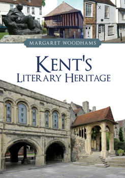 Paperback Kent's Literary Heritage Book