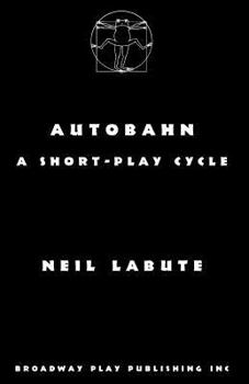 Paperback Autobahn: a short-play cycle Book