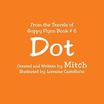 Paperback Dot Book