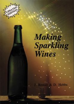 Paperback Making Sparkling Wines Book