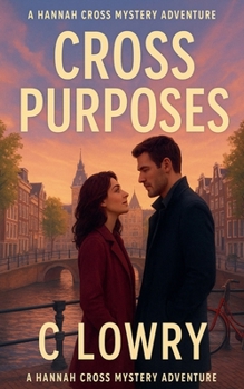 Paperback Cross Purposes Book