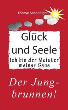 Paperback Ich bin der Meister meiner Gene: Jungbrunnen, Biomedizin, Sleep deep, Train low [German] Book