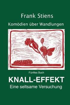 Paperback Knall-Effekt [German] Book