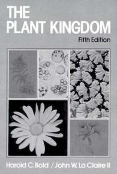 Paperback Plant Kingdom Book