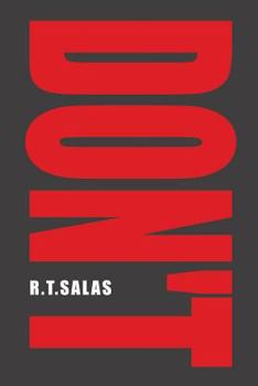 Paperback Don't Book