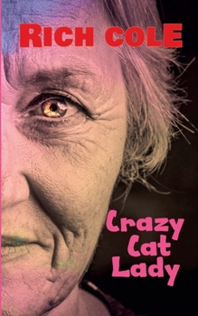 Crazy Cat Lady