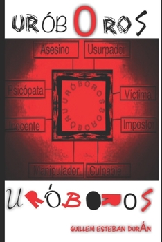 Paperback Ur?boros [Spanish] Book