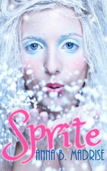 Paperback Sprite Book