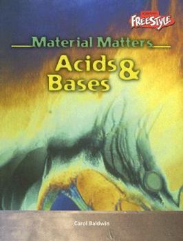 Paperback Acids & Bases Book