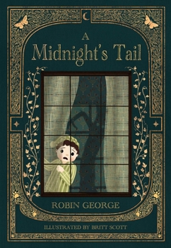 Hardcover A Midnight's Tail Book