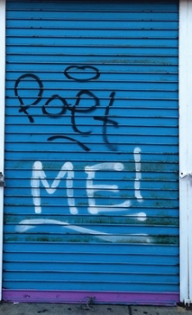 Paperback poet ME! Book