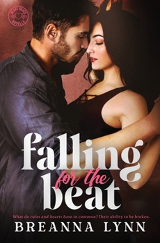 Falling for the Beat: A Single Dad/Nanny, Age Gap, Rock Star Romance