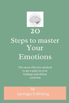 Paperback How to manage your emotions: How to overcome negativity and manage your emotions [Large Print] Book