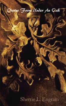 Paperback Quotes from Under an Oak: Quotes on Love, Loss, and Life Book