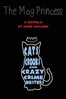 Paperback The Mog Princess Book