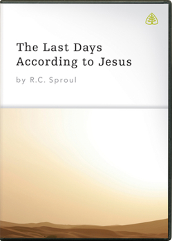 DVD The Last Days According to Jesus Book