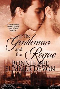 Paperback The Gentleman and the Rogue Book