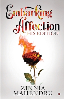 Paperback Embarking Affection: His Edition Book