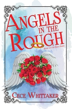 Angels in the Rough - Book #4 of the Serve